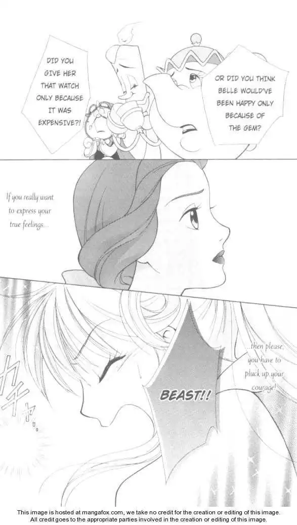 Kilala Princess Chapter 17 32